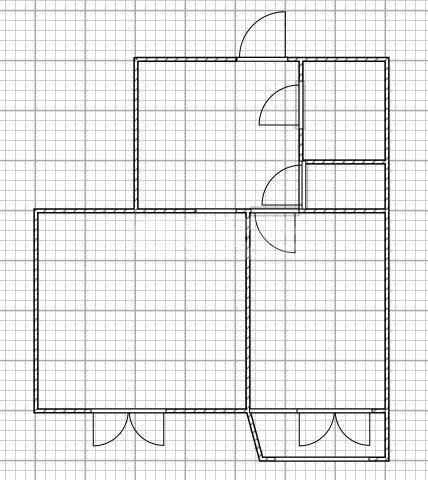 Фото №25: 1-комнатная квартира 35 м² - Коломна, Колычёво, ул. Девичье Поле, 12к4