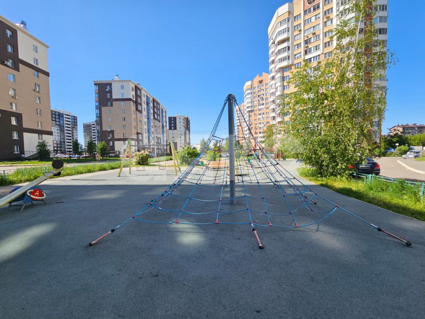 Фото №22: 1-комнатная квартира 35 м² - Коломна, Колычёво, ул. Девичье Поле, 12к4
