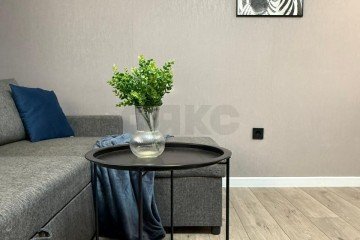 Фото №4: Студия 28 м² - Краснодар, мкр. жилой комплекс Новелла, 