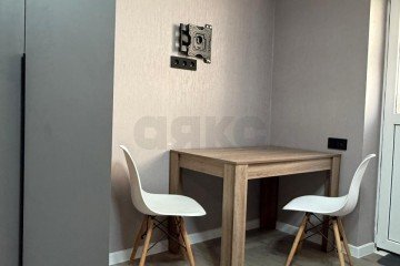 Фото №5: Студия 28 м² - Краснодар, мкр. жилой комплекс Новелла, 