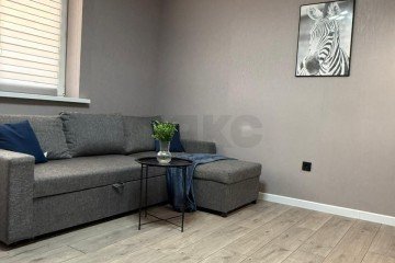 Фото №3: Студия 28 м² - Краснодар, мкр. жилой комплекс Новелла, 