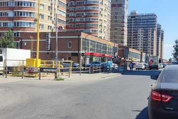 Фото №5: 1-комнатная квартира 34 м² - Краснодар, мкр. имени Петра Метальникова, ул. Петра Метальникова, 38