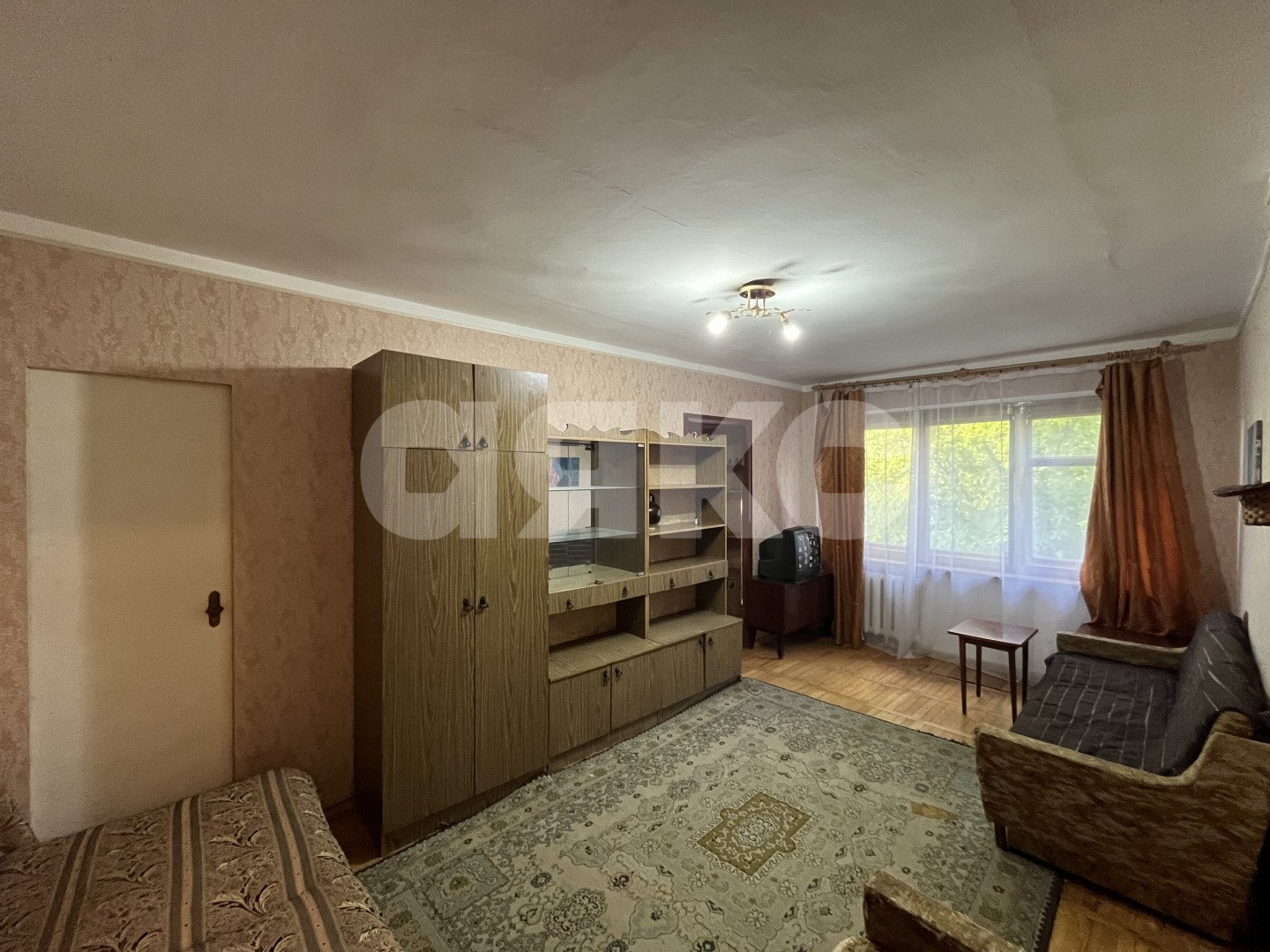 Фото №5: 2-комнатная квартира 45 м² - Армавир, Родина, ул. Советской Армии, 16