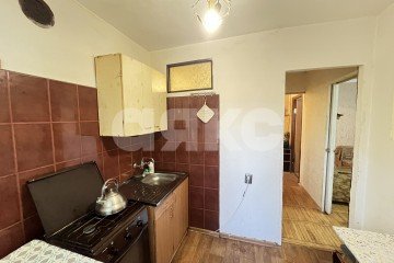 Фото №3: 2-комнатная квартира 45 м² - Армавир, мкр. Родина, ул. Советской Армии, 16