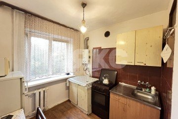 Фото №2: 2-комнатная квартира 45 м² - Армавир, мкр. Родина, ул. Советской Армии, 16