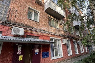 Фото №1: 2-комнатная квартира 45 м² - Армавир, мкр. Родина, ул. Советской Армии, 16