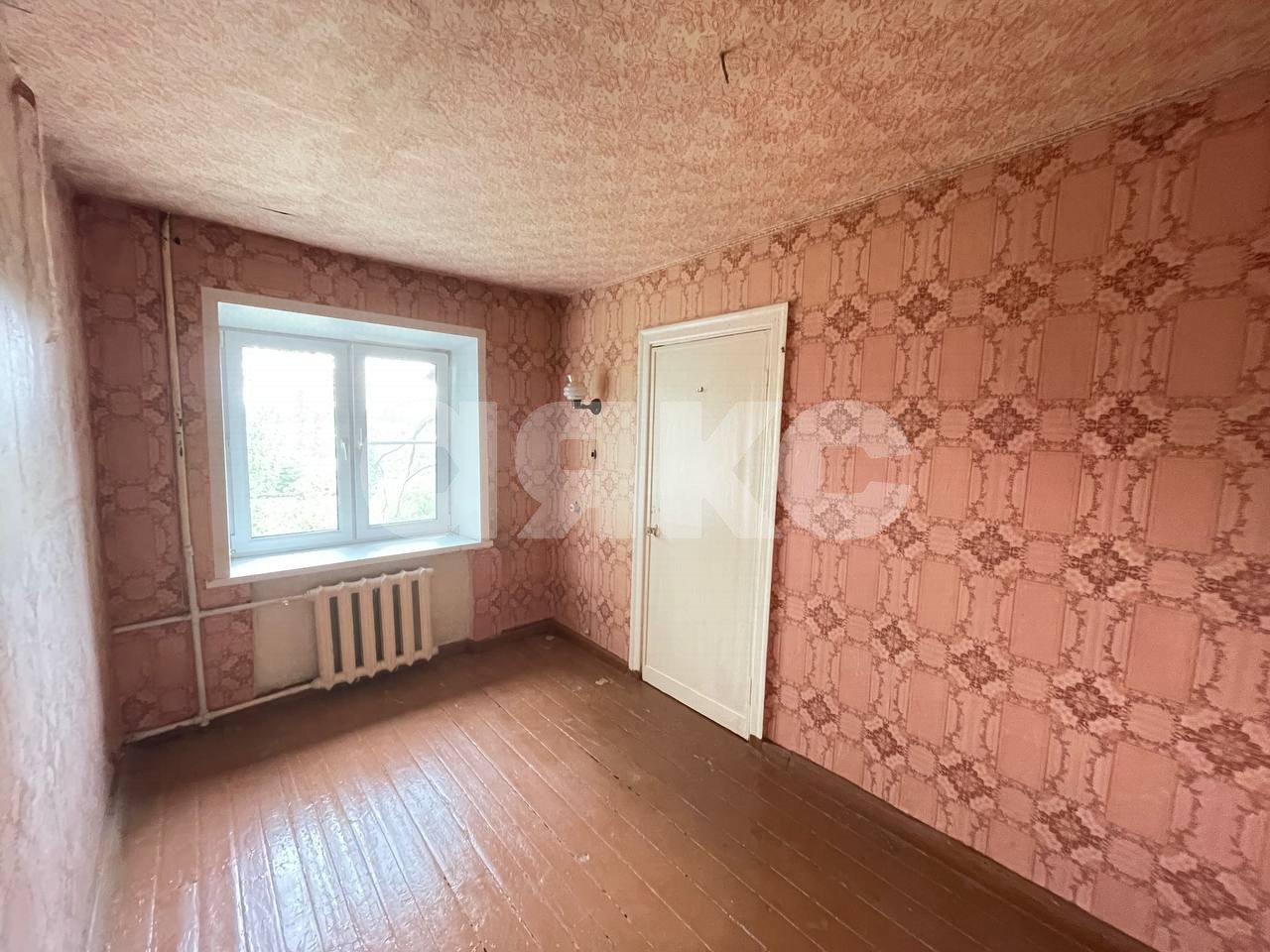 Фото №5: 2-комнатная квартира 43 м² - Щёкино, Северо-Западный, ул. Спортивная, 3