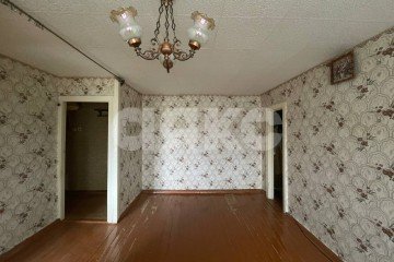 Фото №1: 2-комнатная квартира 43 м² - Щёкино, р. Северо-Западный, ул. Спортивная, 3