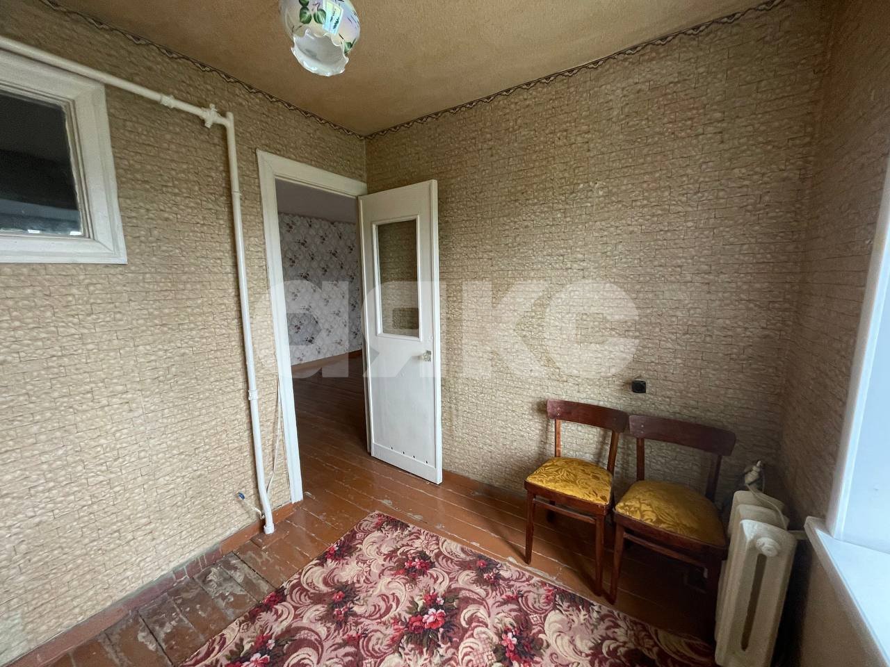 Фото №9: 2-комнатная квартира 43 м² - Щёкино, Северо-Западный, ул. Спортивная, 3
