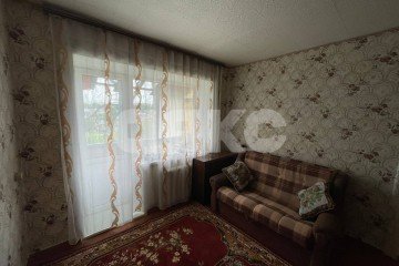 Фото №3: 2-комнатная квартира 43 м² - Щёкино, р. Северо-Западный, ул. Спортивная, 3