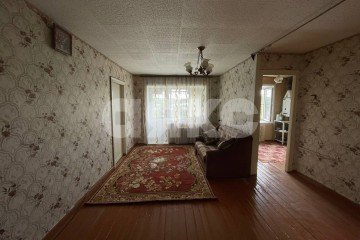 Фото №2: 2-комнатная квартира 43 м² - Щёкино, р. Северо-Западный, ул. Спортивная, 3