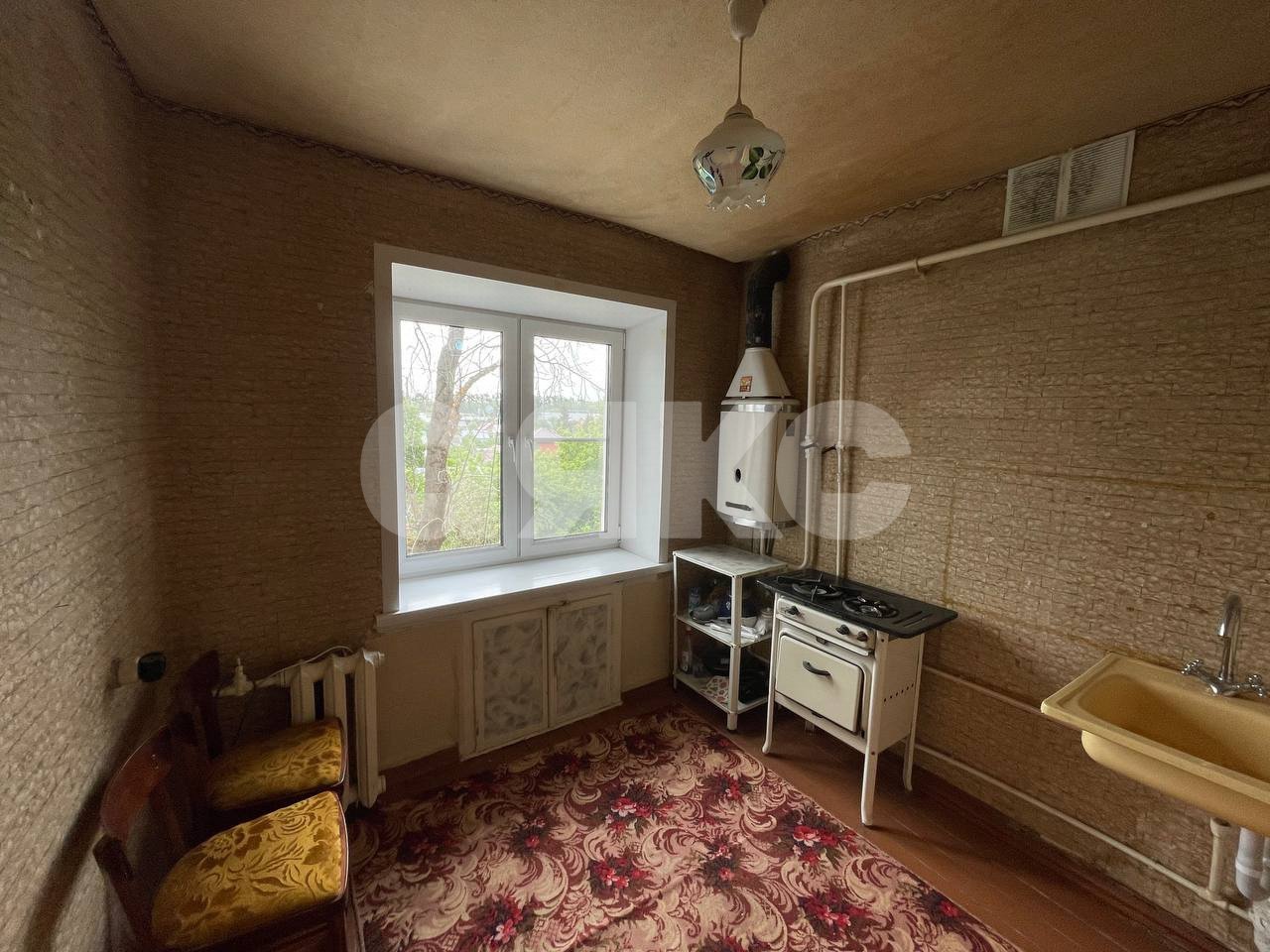 Фото №8: 2-комнатная квартира 43 м² - Щёкино, Северо-Западный, ул. Спортивная, 3