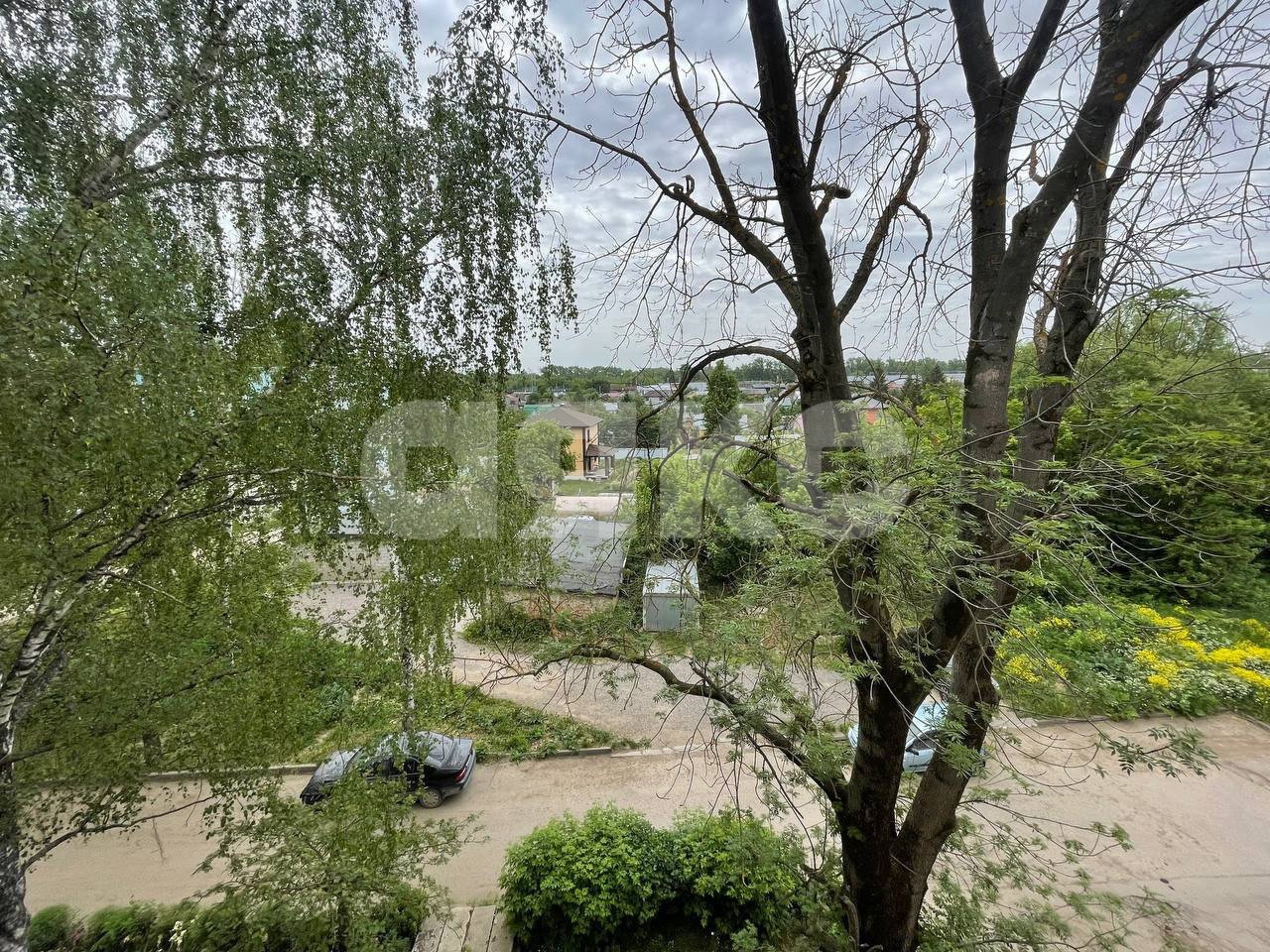 Фото №12: 2-комнатная квартира 43 м² - Щёкино, Северо-Западный, ул. Спортивная, 3