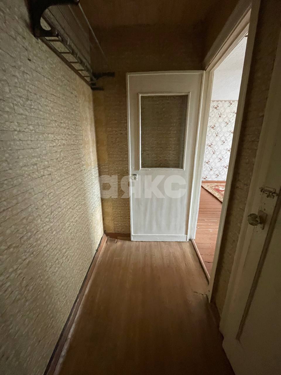 Фото №10: 2-комнатная квартира 43 м² - Щёкино, Северо-Западный, ул. Спортивная, 3