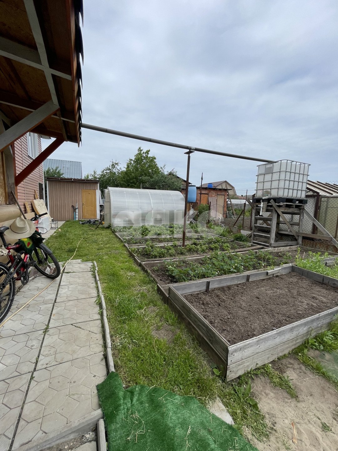 Фото №5: Дом 200 м² + 7.5 сот. - СНТ Родник, 99