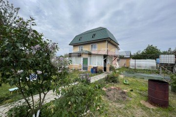 Фото №1: Дом 200 м² - СНТ Родник, 99