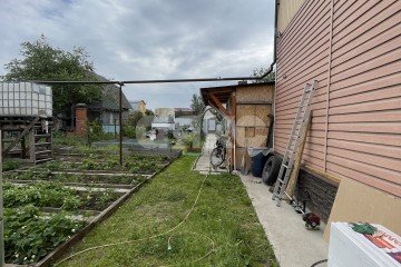 Фото №2: Дом 200 м² - СНТ Родник, 99