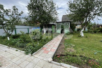 Фото №3: Дом 200 м² - СНТ Родник, 99