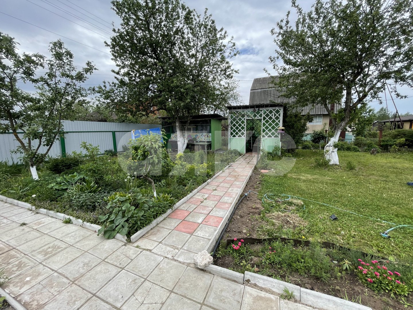 Фото №3: Дом 200 м² + 7.5 сот. - СНТ Родник, 99