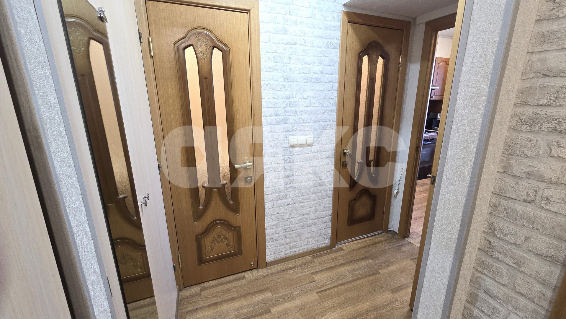 Фото №15: 2-комнатная квартира 54 м² - Воскресенск, Новлянский, ул. Энгельса, 11
