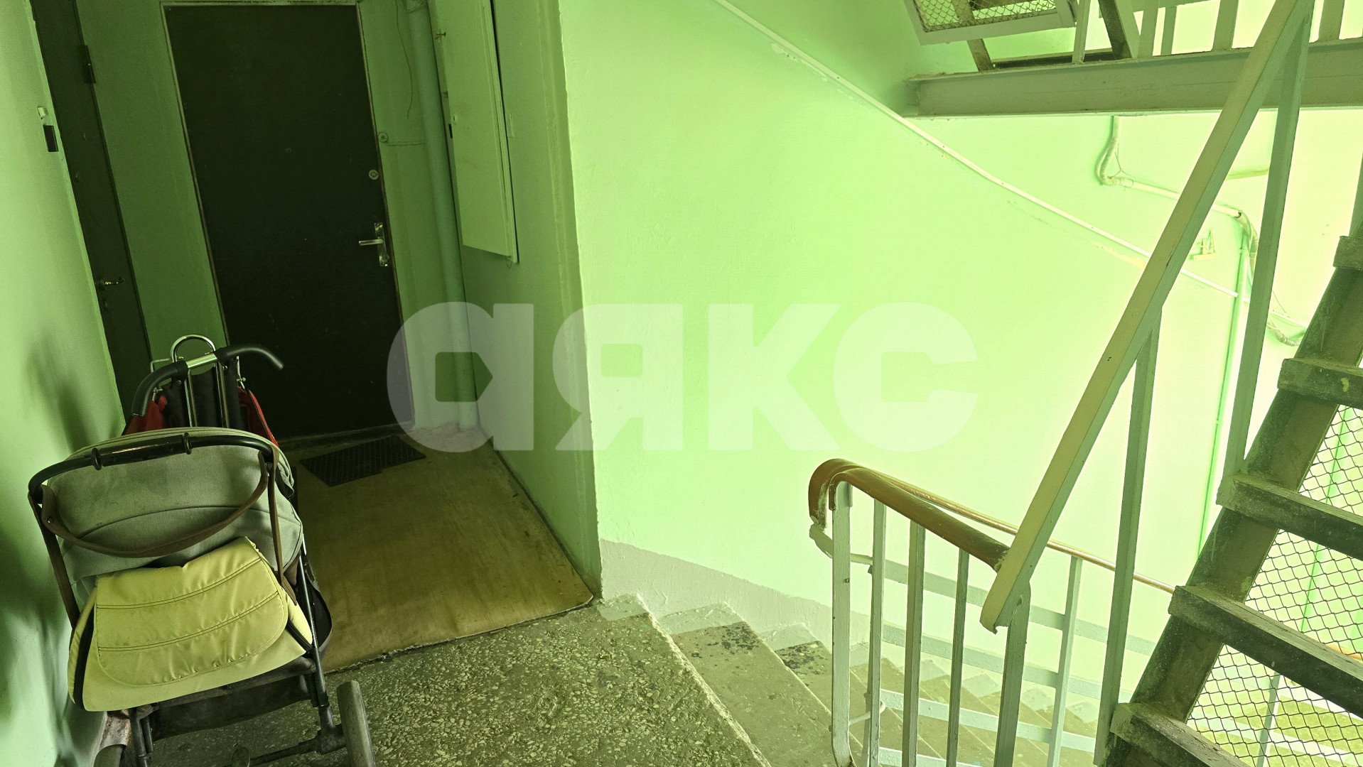 Фото №19: 2-комнатная квартира 54 м² - Воскресенск, Новлянский, ул. Энгельса, 11