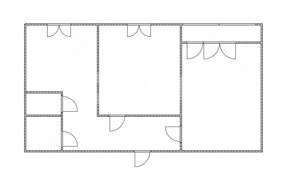 Фото №24: 2-комнатная квартира 54 м² - Воскресенск, Новлянский, ул. Энгельса, 11