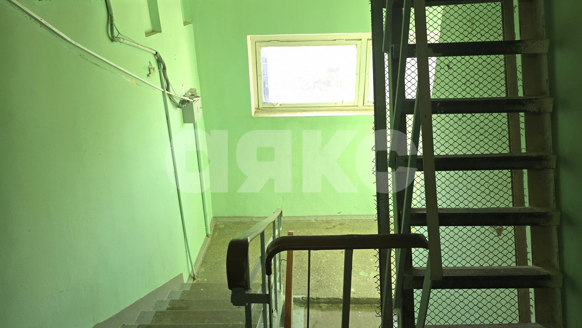 Фото №20: 2-комнатная квартира 54 м² - Воскресенск, Новлянский, ул. Энгельса, 11