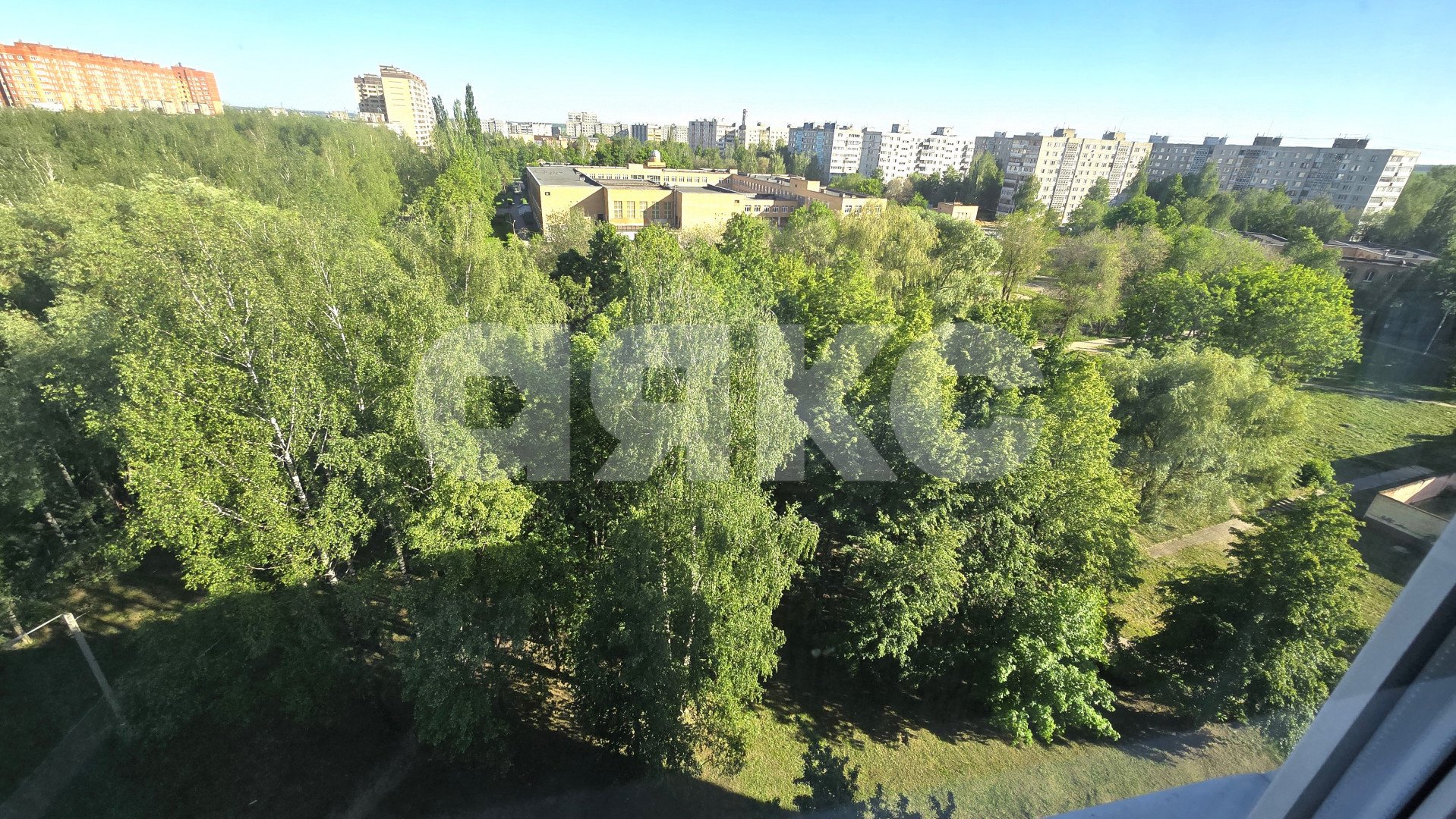 Фото №21: 2-комнатная квартира 54 м² - Воскресенск, Новлянский, ул. Энгельса, 11