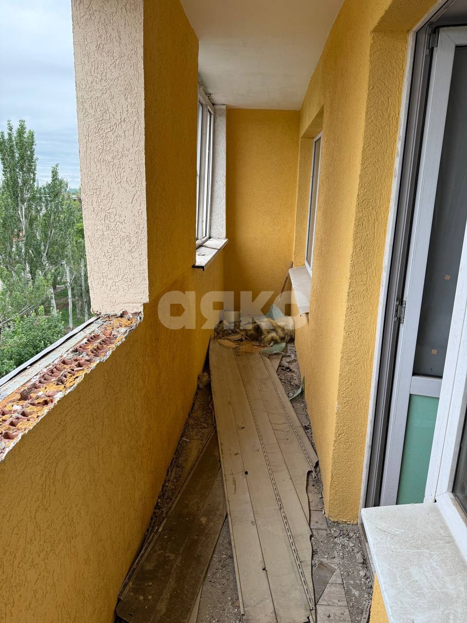 Фото №9: 2-комнатная квартира 46 м² - Мариуполь, Центральный, пр-кт Ленина, 98