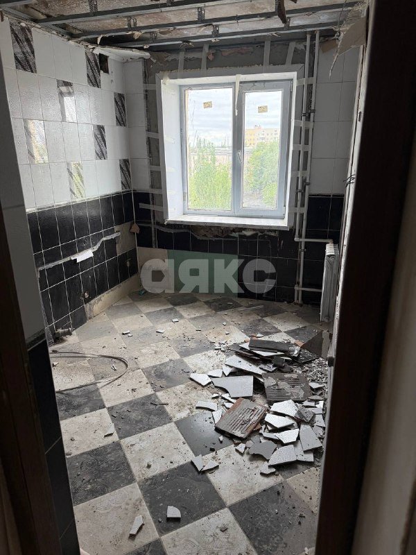Фото №7: 2-комнатная квартира 46 м² - Мариуполь, Центральный, пр-кт Ленина, 98