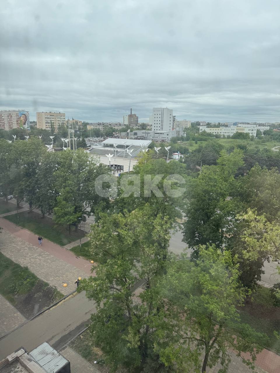 Фото №14: 4-комнатная квартира 92 м² - Мариуполь, Центральный, пр-кт Ленина, 98