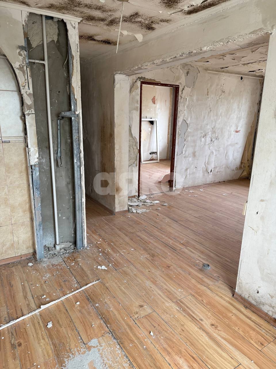 Фото №7: 4-комнатная квартира 92 м² - Мариуполь, Центральный, пр-кт Ленина, 98