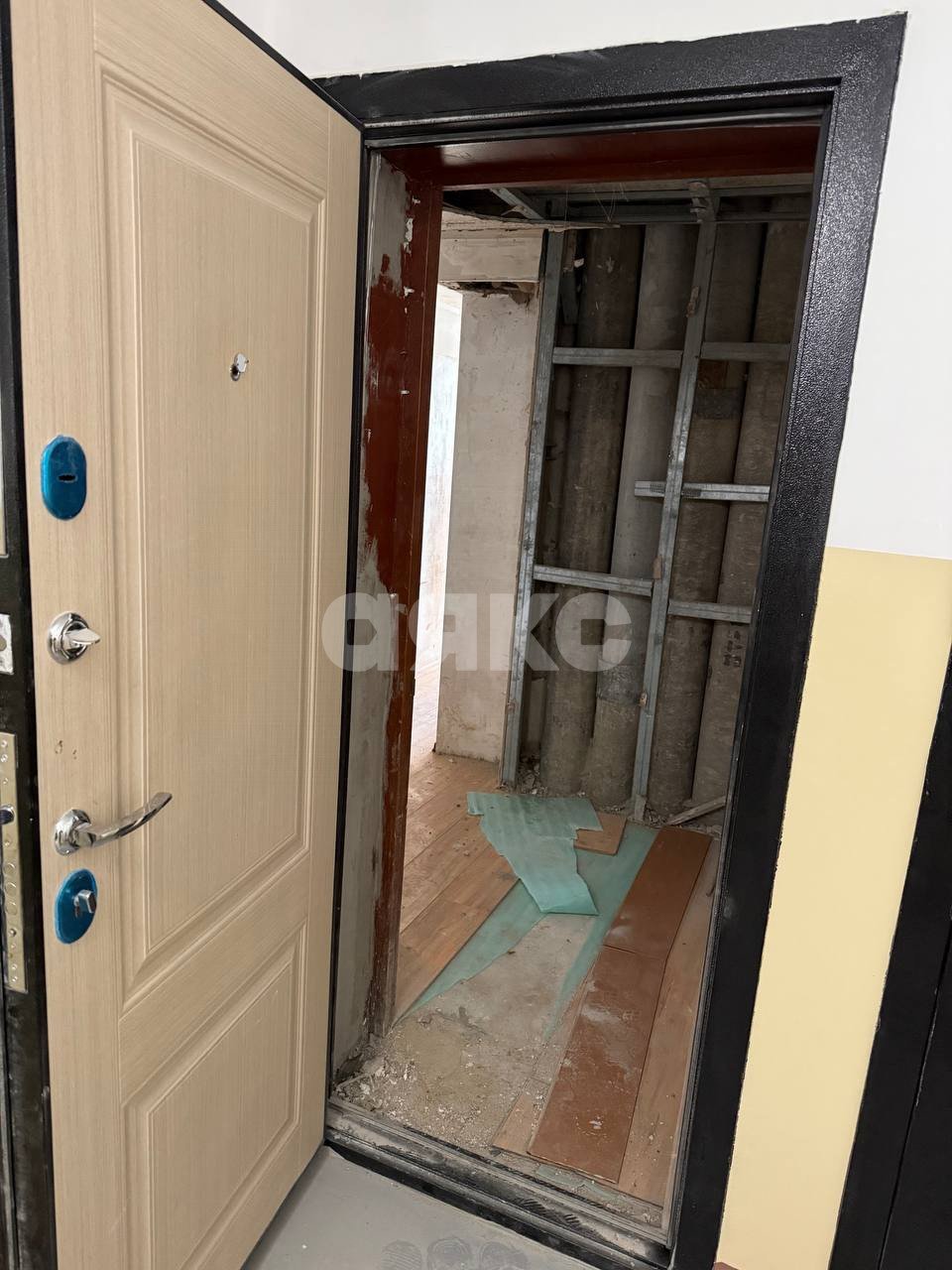 Фото №6: 4-комнатная квартира 92 м² - Мариуполь, Центральный, пр-кт Ленина, 98
