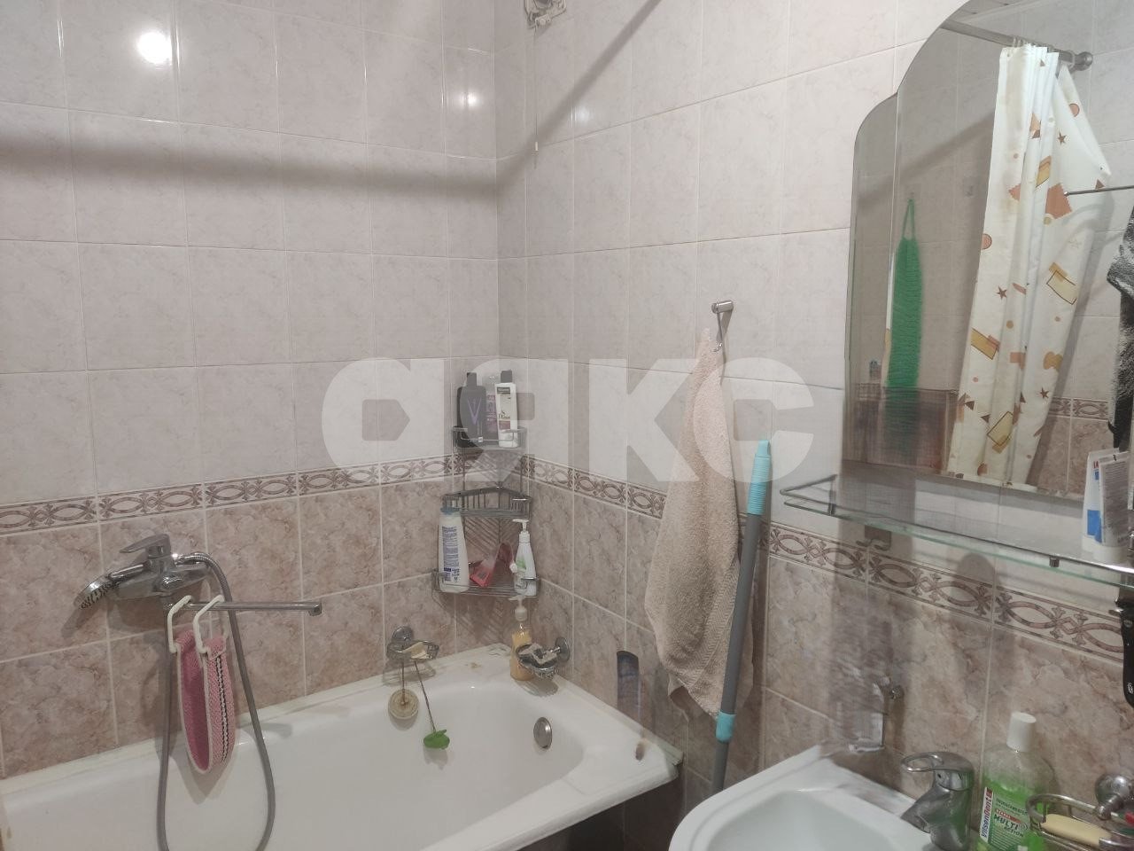 Фото №6: 3-комнатная квартира 80 м² - Волгоград, 413-й, ул. Николая Отрады, 24