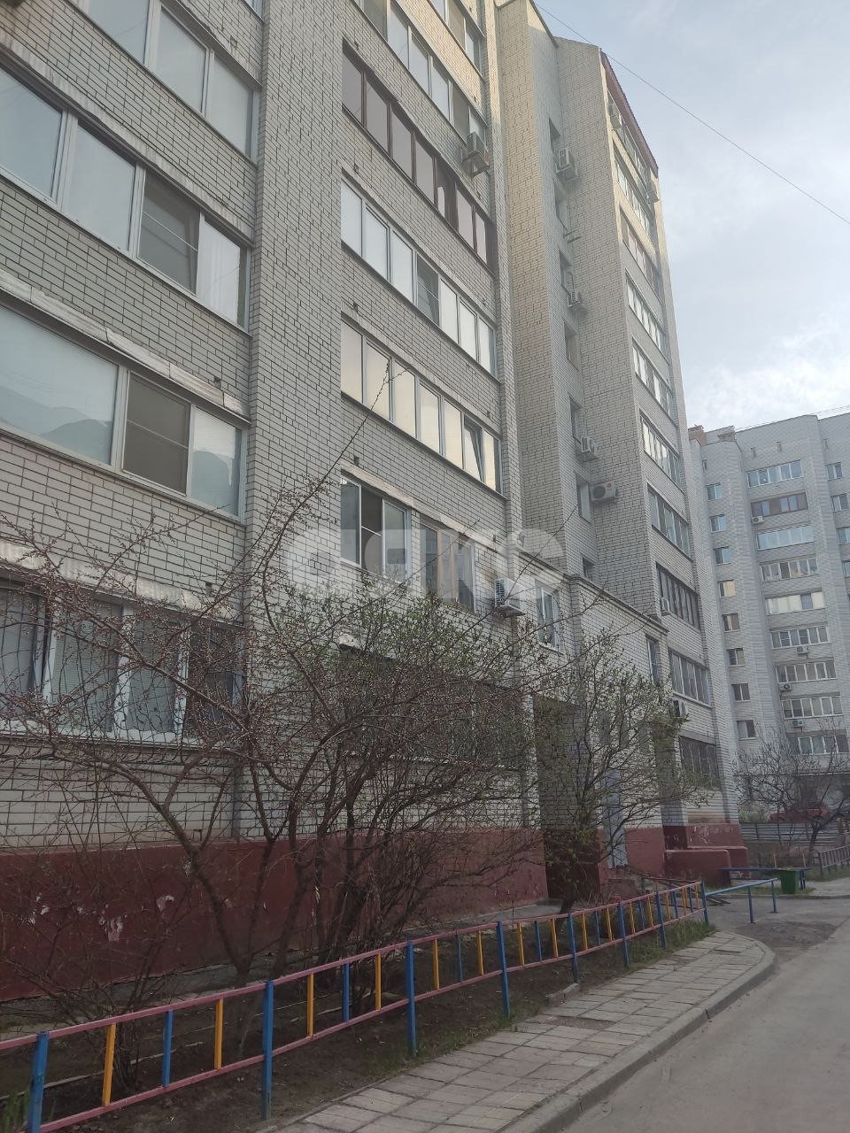 Фото №23: 3-комнатная квартира 80 м² - Волгоград, 413-й, ул. Николая Отрады, 24