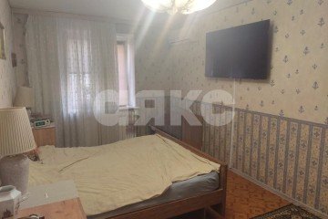 Фото №1: 3-комнатная квартира 80 м² - Волгоград, мкр. 413-й, ул. Николая Отрады, 24