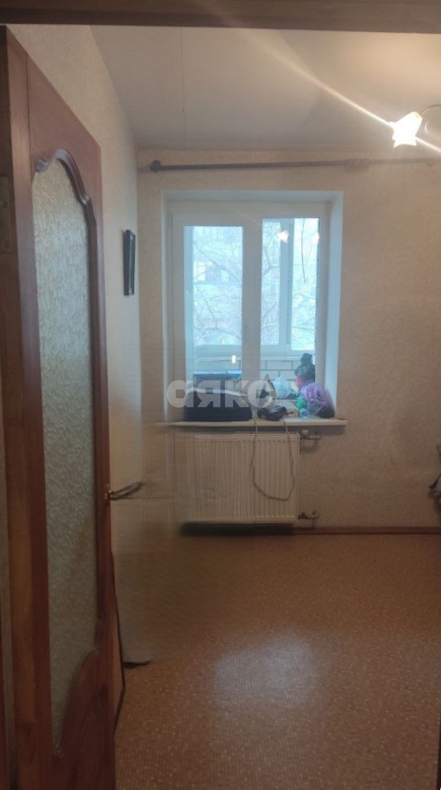 Фото №4: 3-комнатная квартира 80 м² - Волгоград, 413-й, ул. Николая Отрады, 24