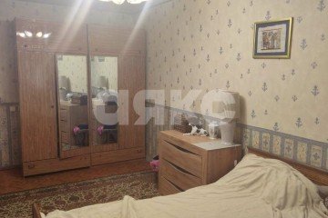 Фото №3: 3-комнатная квартира 80 м² - Волгоград, мкр. 413-й, ул. Николая Отрады, 24