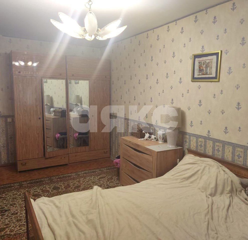 Фото №3: 3-комнатная квартира 80 м² - Волгоград, 413-й, ул. Николая Отрады, 24