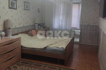 Фото №2: 3-комнатная квартира 80 м² - Волгоград, мкр. 413-й, ул. Николая Отрады, 24