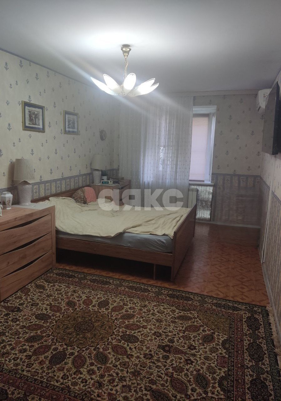Фото №2: 3-комнатная квартира 80 м² - Волгоград, 413-й, ул. Николая Отрады, 24