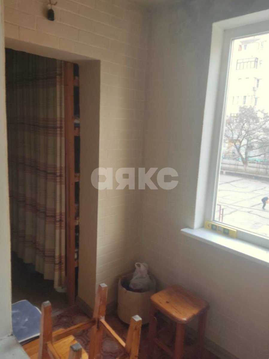 Фото №22: 3-комнатная квартира 80 м² - Волгоград, 413-й, ул. Николая Отрады, 24