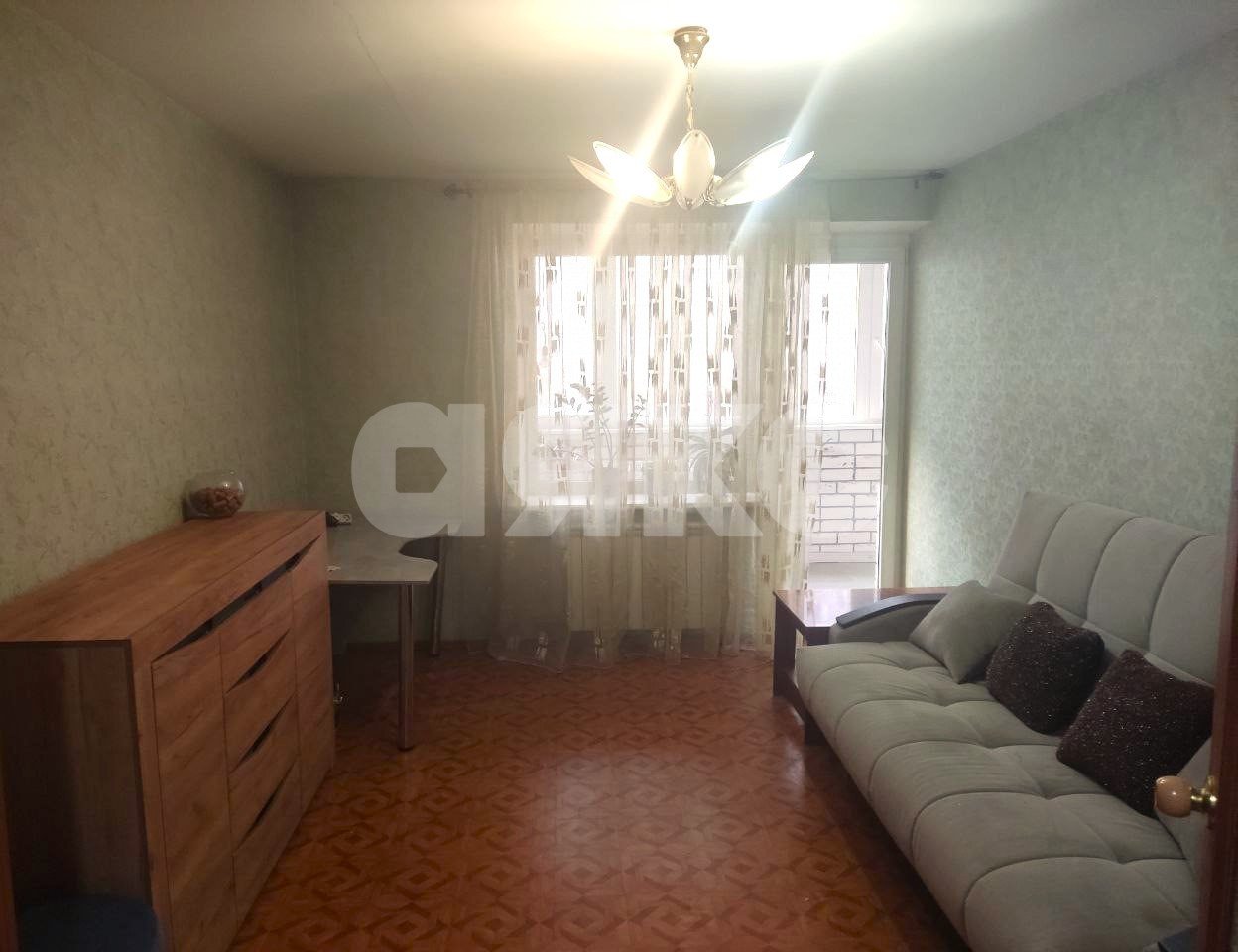Фото №18: 3-комнатная квартира 80 м² - Волгоград, 413-й, ул. Николая Отрады, 24