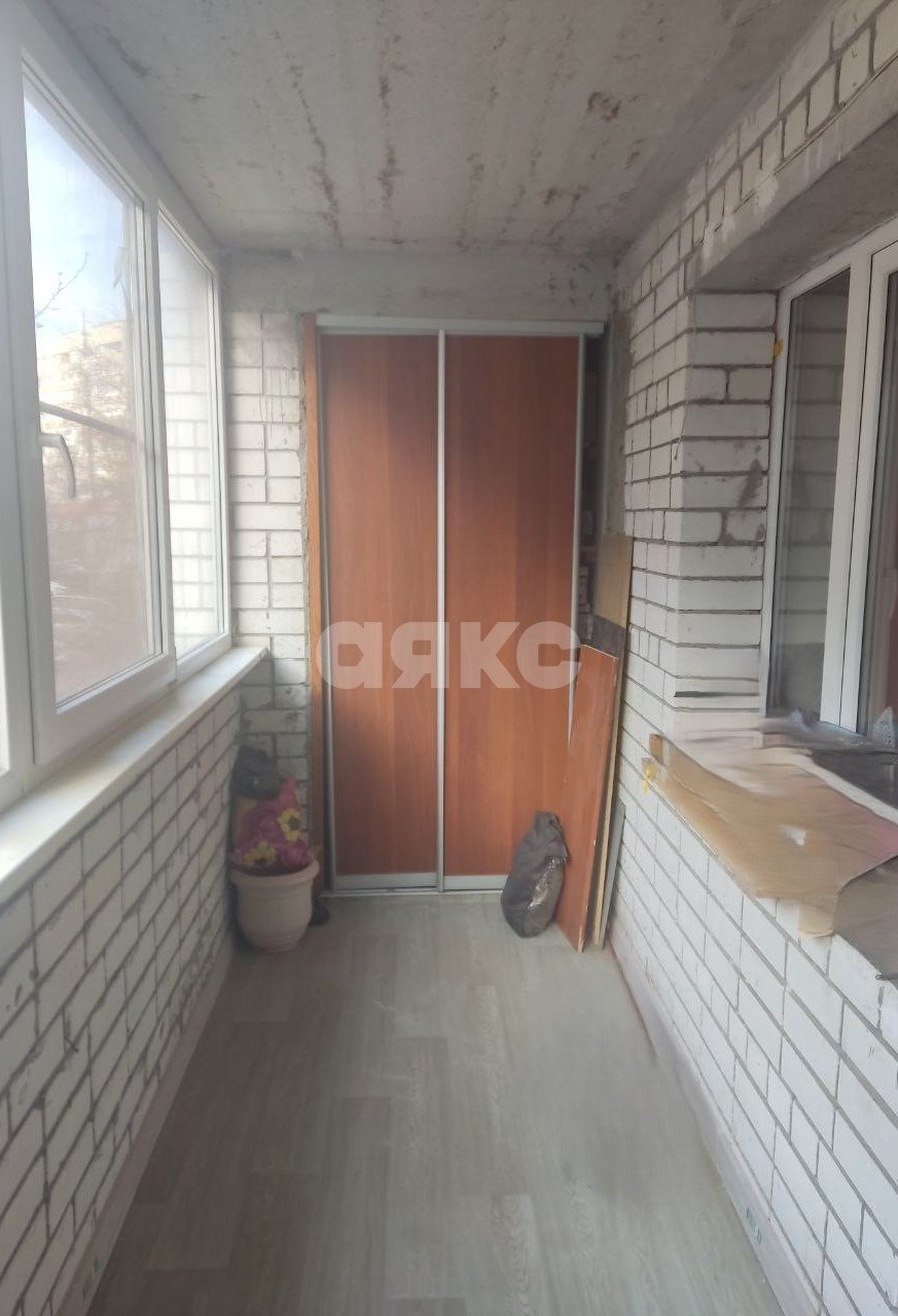Фото №21: 3-комнатная квартира 80 м² - Волгоград, 413-й, ул. Николая Отрады, 24