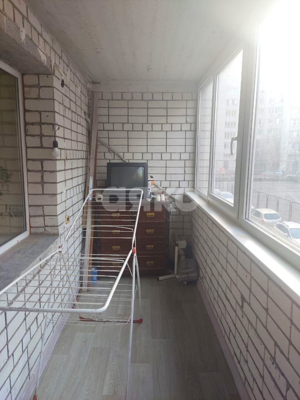 Фото №20: 3-комнатная квартира 80 м² - Волгоград, 413-й, ул. Николая Отрады, 24