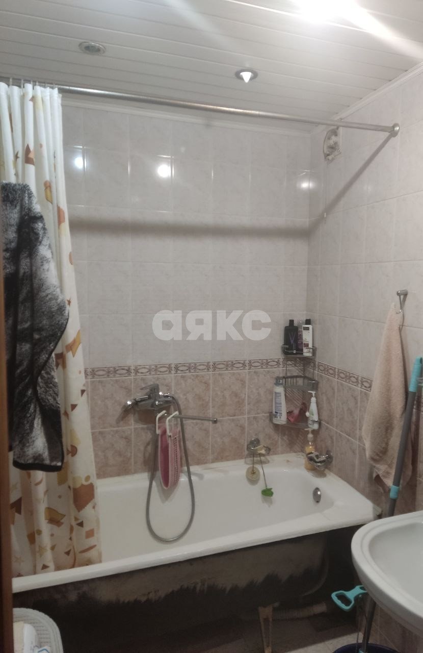Фото №7: 3-комнатная квартира 80 м² - Волгоград, 413-й, ул. Николая Отрады, 24