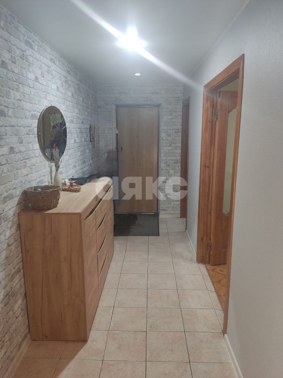 Фото №9: 3-комнатная квартира 80 м² - Волгоград, 413-й, ул. Николая Отрады, 24