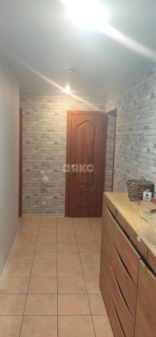 Фото №10: 3-комнатная квартира 80 м² - Волгоград, 413-й, ул. Николая Отрады, 24