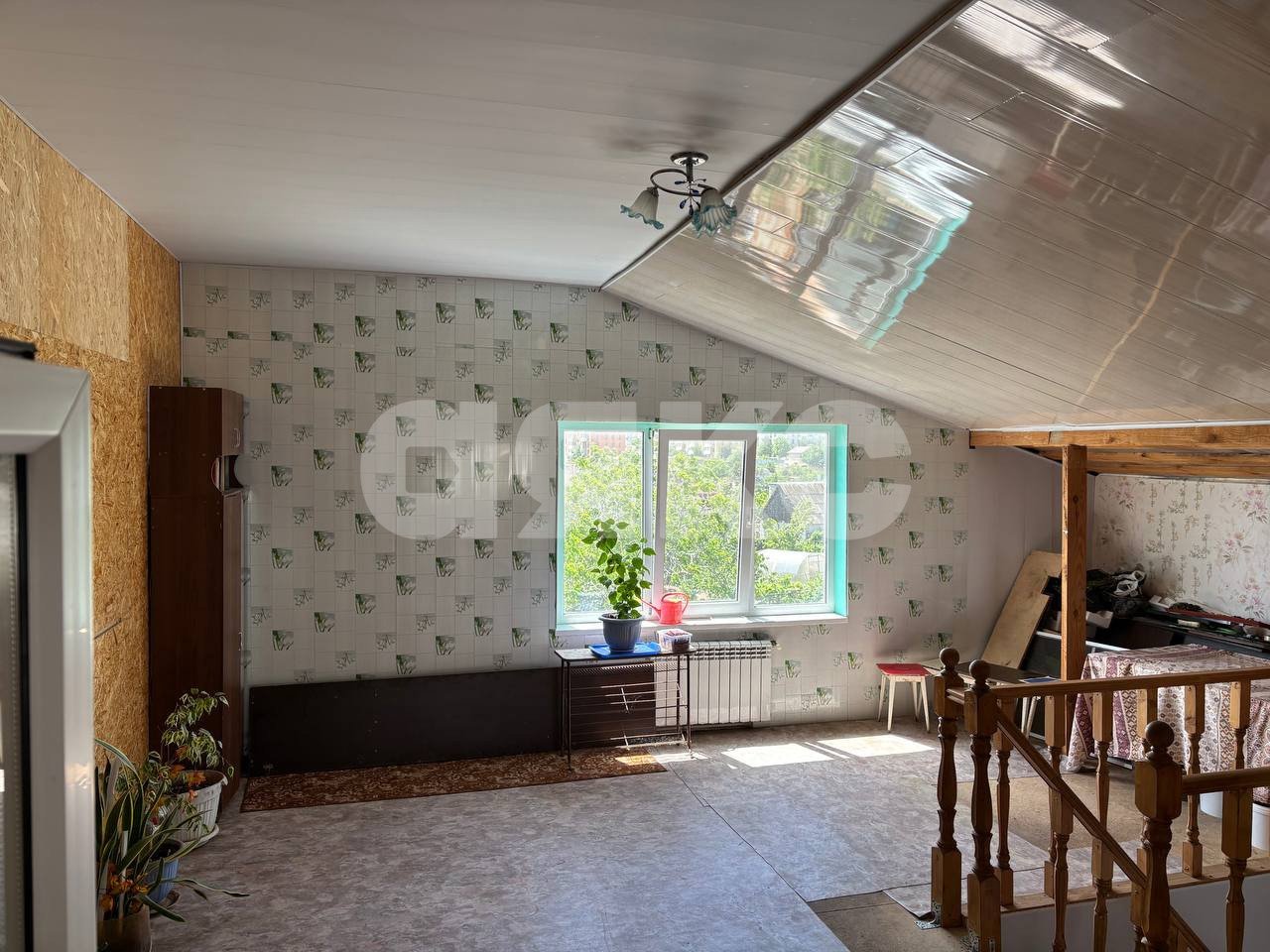 Фото №11: Часть дома 170 м² + 4 сот. - Волгоград, Советский, ул. Окольная