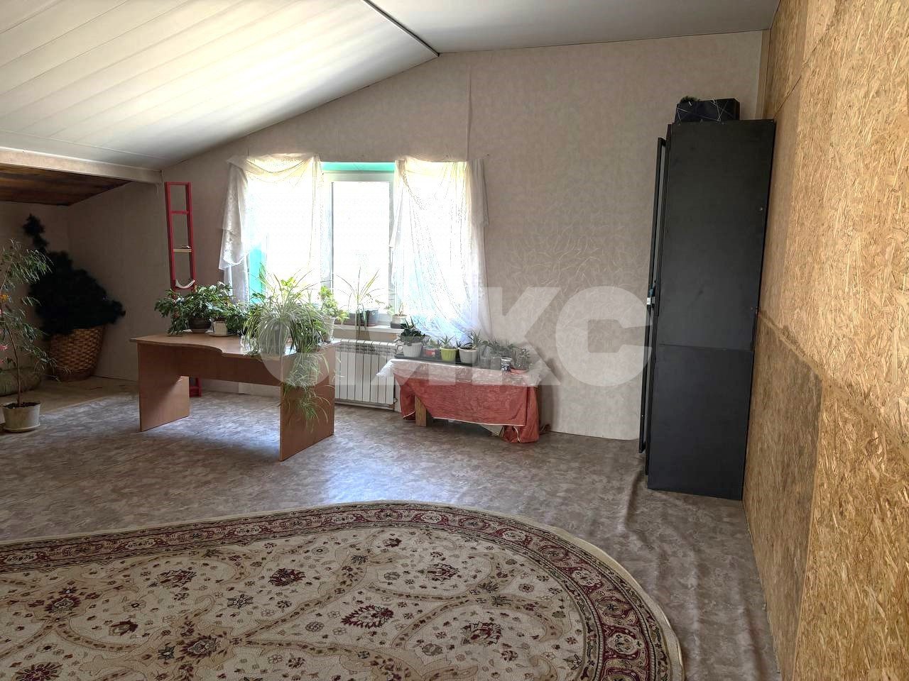 Фото №3: Часть дома 170 м² + 4 сот. - Волгоград, Советский, ул. Окольная